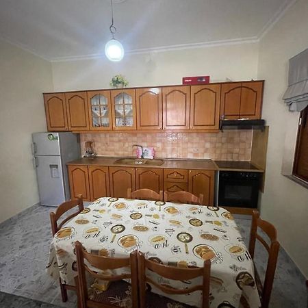 Villa Festim Ksamil Esterno foto